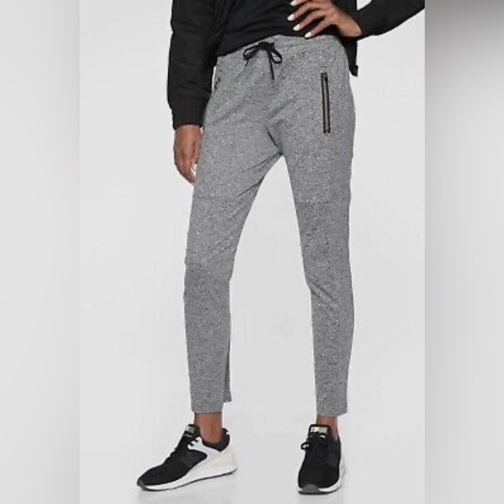 Athleta Hilltop Jogger Pants